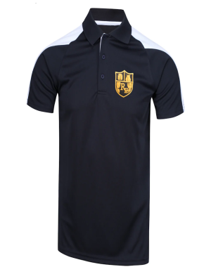 Rutherford House Polo Shirt (new)